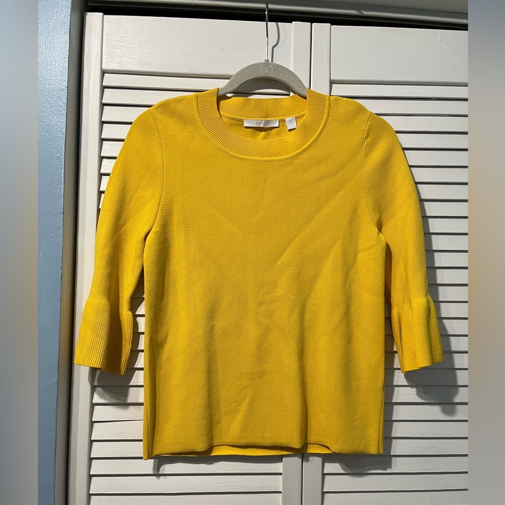 Hugo Boss Crew Sweater